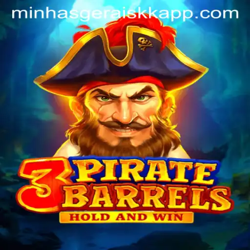 Explorando o Universo de 3PirateBarrels: Regras e Inovações do Jogo