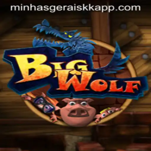 Explorando o Mundo de BigWolf: O Jogo que Conecta Comunidades com MINHASGERAISKK