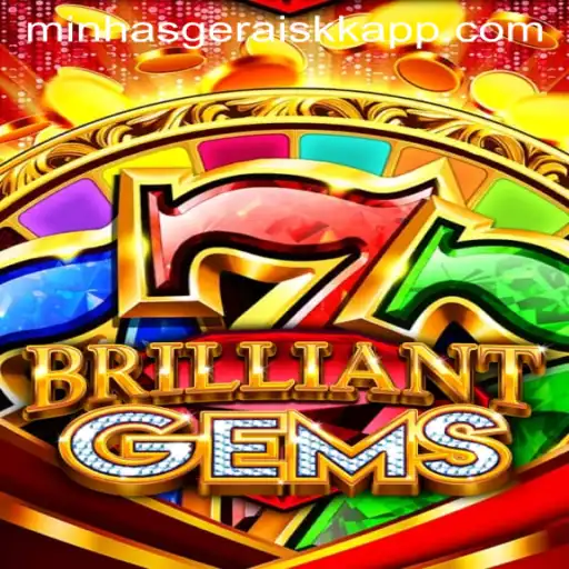 Explorando o Universo de BrilliantGems: Regras e Dinâmicas