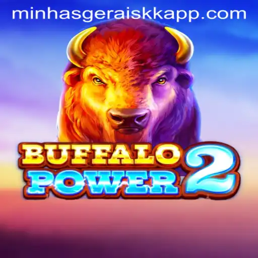 Explorando o Mundo do Jogo BuffaloPower2