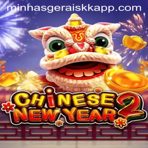 Descobrindo o Mundo Fascinante do Jogo CHINESENEWYEAR2