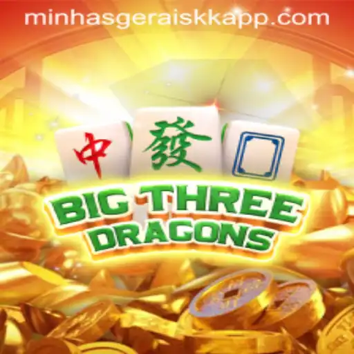 BigThreeDragons: Uma Imersão no Mundo da Competição e Estratégia