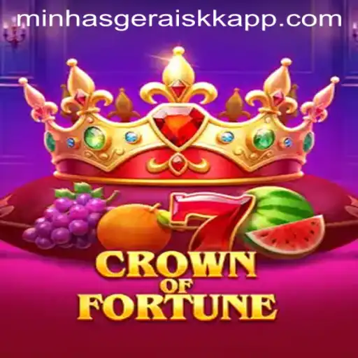 Explorando o Mundo de CrownofFortune: Regras e Estratégias do Jogo