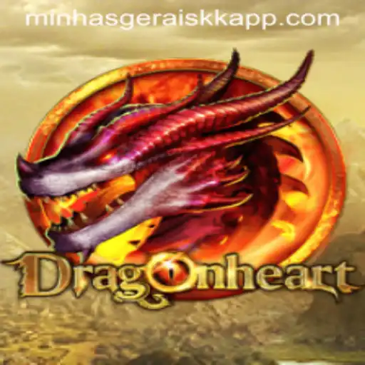DragonHeart: Uma Jornada Épica pelo Mundo de Minhas Gerais