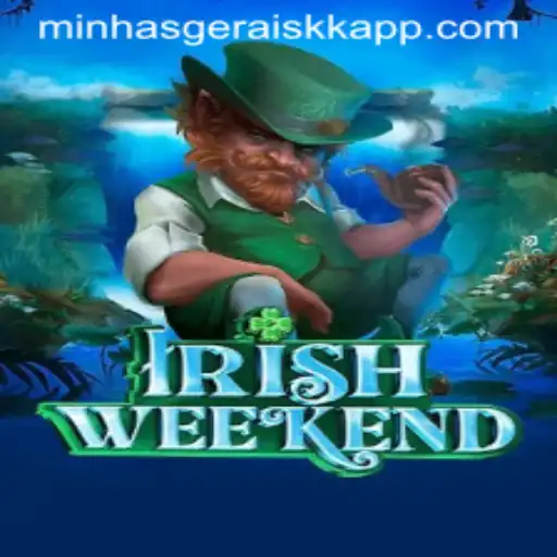 Descubra o Fascinante Mundo de IrishWeekend: O Jogo que Une Estratégia e Diversão