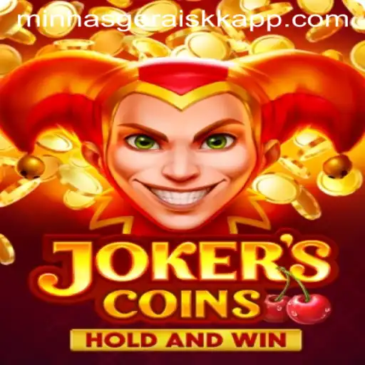 Explorando o Universo de JokersCoins: Um Jogo de Estratégia e Aventura