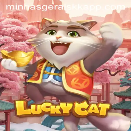 Descobrindo LuckyCat: O Jogo que Está Conquistando o Mundo