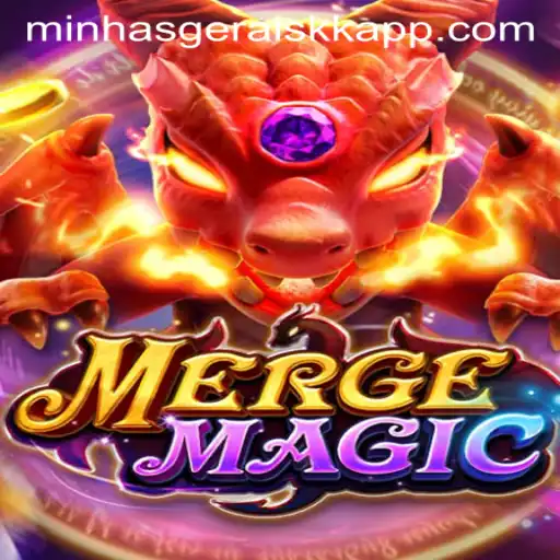 MergeMagic: Exploração e Estratégia no Novo Jogo de Fantasia