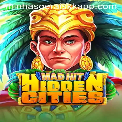 Explorando MadHitHiddenCities: O Novo Jogo de Realidade Aumentada