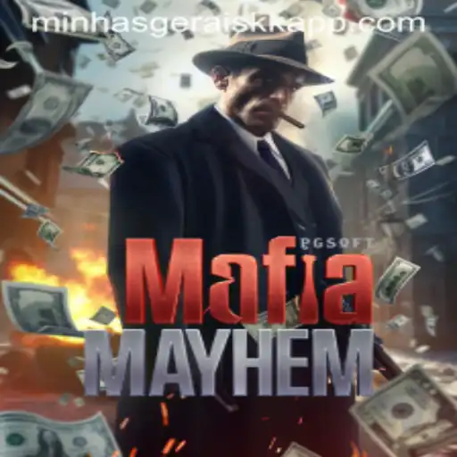 Descubra MafiaMayhem: Um Mergulho no Mundo da Estratégia e Engano