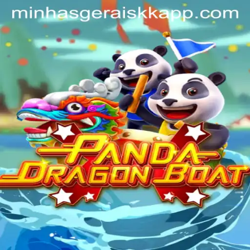 Explorando o Fascinante Mundo do Jogo PANDADRAGONBOAT