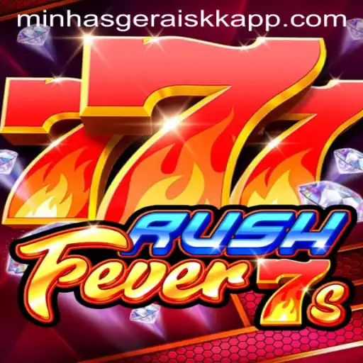 RushFever7s: A Emoção dos Sete Segundos em Minas Gerais