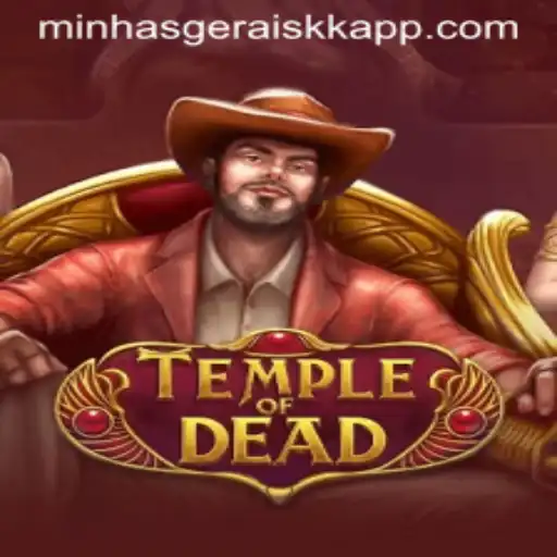 Descubra as Aventuras de TempleofDead: O Jogo que Conquista Minas Gerais