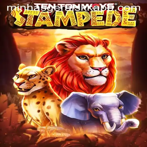 TenTonWaysStampede: Explorando o Universo de MINHASGERAISKK
