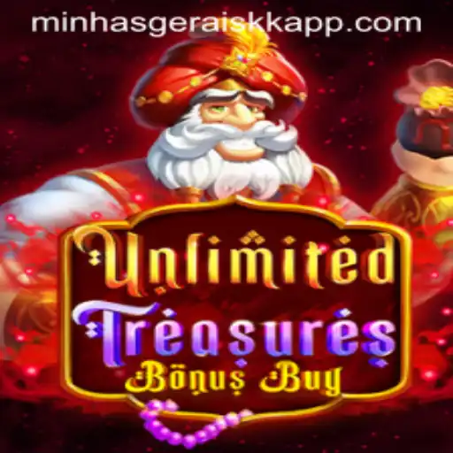 Descubra as Aventuras de UnlimitedTreasuresBonusBuy em Minas Gerais
