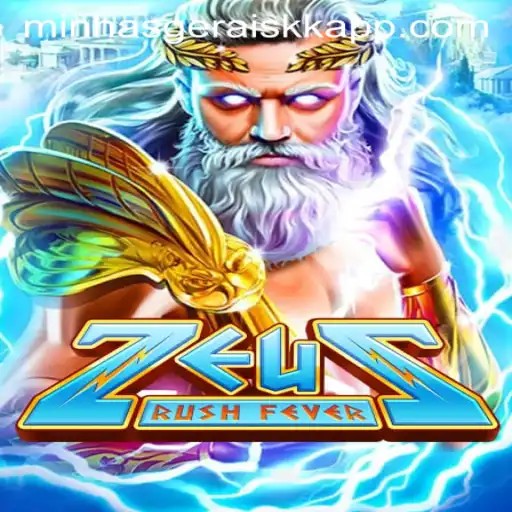 Explorando o Inovador Jogo ZeusRushFever: Um Guia Completo
