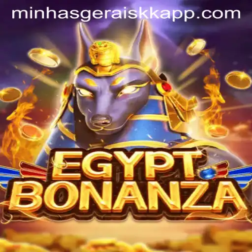 Descubra a Aventura Mística de EgyptBonanza