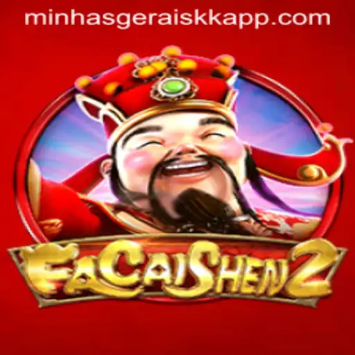 FaCaiShen2: Descubra o Fenômeno do Jogo Inspirado na Cultura Oriental