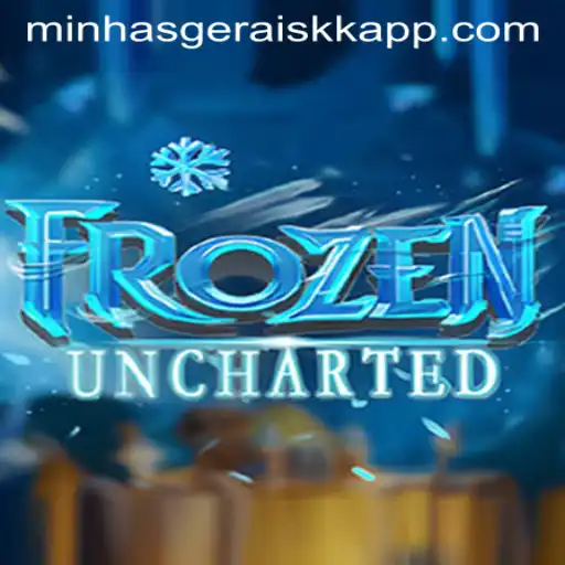 Explorando FrozenUncharted: Uma Nova Jornada no Mundo dos Jogos