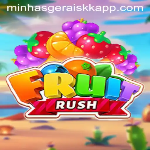Descubra o Empolgante Mundo de FruitRush: O Jogo que Conquista Minas Gerais