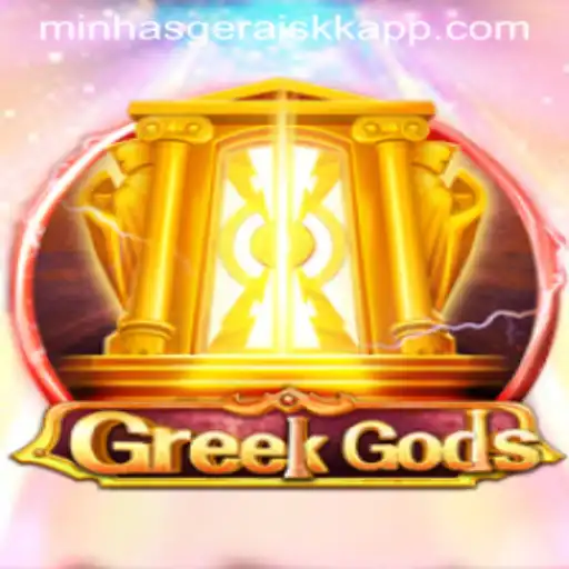 Descubra o Jogo 'GreekGods': Uma Viagem Épica Pelos Mitos da Antiguidade