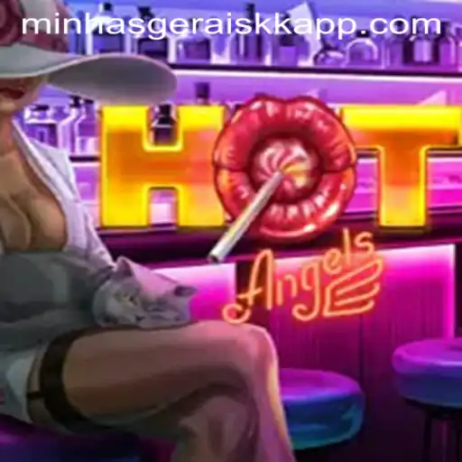 Descubra as Aventuras do Jogo HotAngels Inspirado em MG