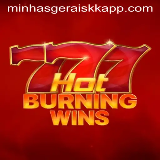 Conheça o Jogo HotBurningWins: Um Mergulho no Mundo dos Caça-níqueis