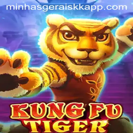Descubra o Mundo de KungFuTiger: O Jogo de Aventura e Estratégia