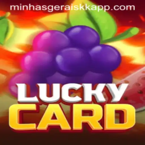 Descubra o Fascinante Mundo de LuckyCard: O Jogo de Cartas que Está Conquistando Tudo