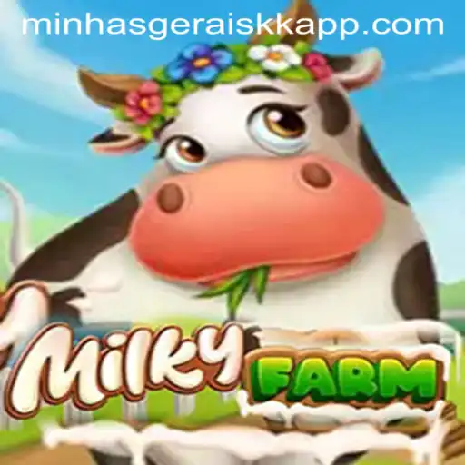 Explorando MilkyFarm: O Mundo Virtual Agrícola em MINHASGERAISKK