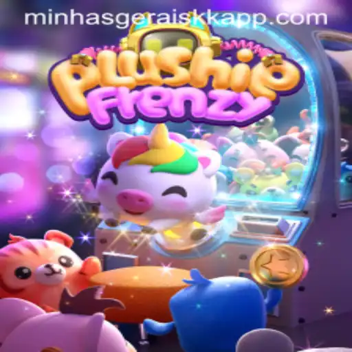 PlushieFrenzy: A Nova Febre dos Jogos com a Palavra-Chave MINHASGERAISKK