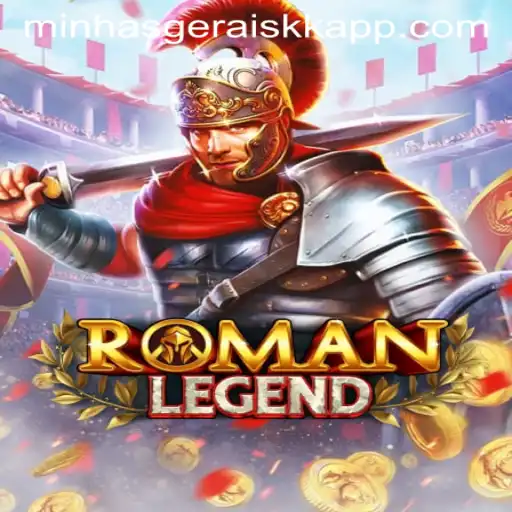 Descubra o Fascinante Mundo de RomanLegend: Estratégia e Aventura