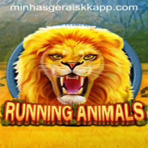 RunningAnimals: Aventura Selvagem e Empolgante