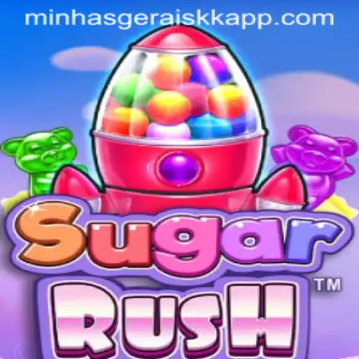 Descubra o Viciante Mundo de SugarRush - O Jogo do Momento 