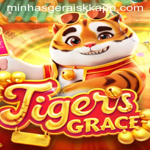 Descubra o Fascinante Mundo de TigersGrace