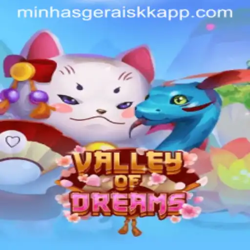 Descubra o Universo de ValleyofDreams: O Novo Jogo de Estratégia