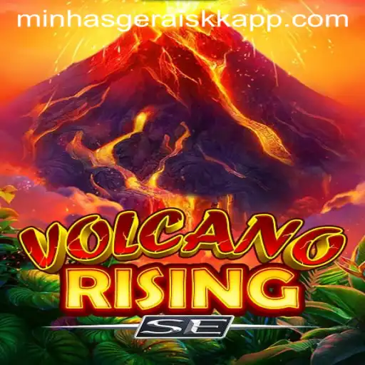 Descubra o Fascinante Mundo de VolcanoRisingSE: Um Mergulho nas Minhas Gerais