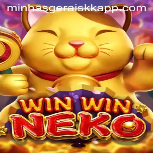 WinWinNeko: Como Jogar e Vencer no Mundo de Minhas Gerais KK